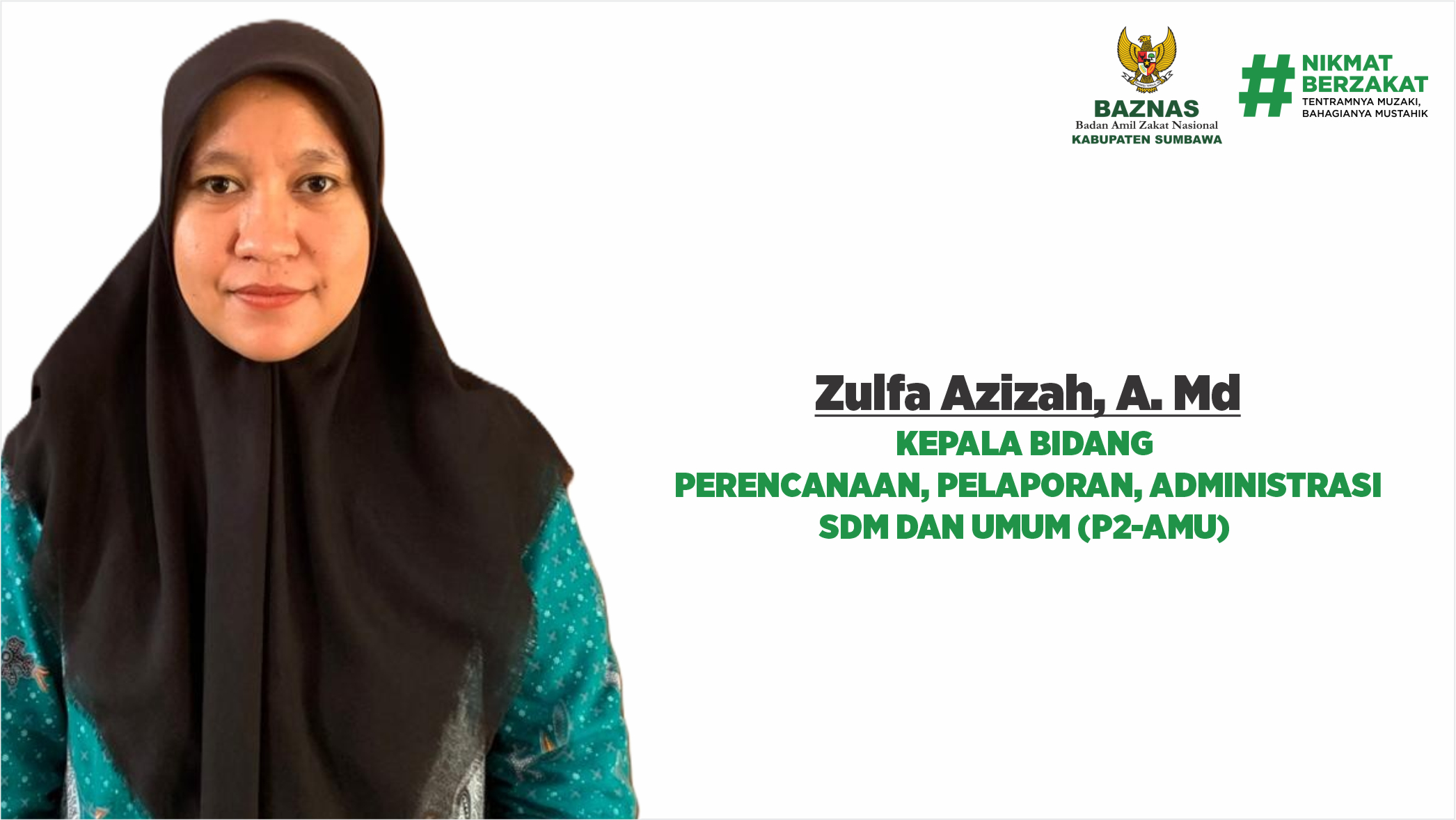 Tugas dan Fungsi Bidang P2-AMU Perencanaan & Pelaporan, Administrasi, SDM dan Umum